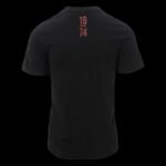 Mens RAWAL Short Sleeve T-Shirt - Image 2