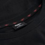 Mens RAWAL Short Sleeve T-Shirt - Image 3