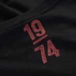 Mens RAWAL Short Sleeve T-Shirt - Image 5