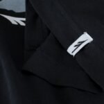 Mens RAWAL Short Sleeve T-Shirt - Image 6