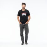 Mens RAWAL Short Sleeve T-Shirt - Image 7