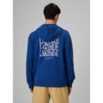 Mens regular hooded sweatshirt 4F 4FRSS26TSWSM2978-033S - Image 2