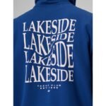 Mens regular hooded sweatshirt 4F 4FRSS26TSWSM2978-033S - Image 6