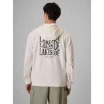Mens regular hooded sweatshirt 4F 4FRSS26TSWSM2978-11S - Image 2