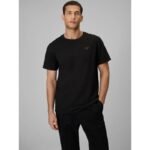 Mens regular plain T-shirt 4F 4FRMM00TTSHM4192-20S