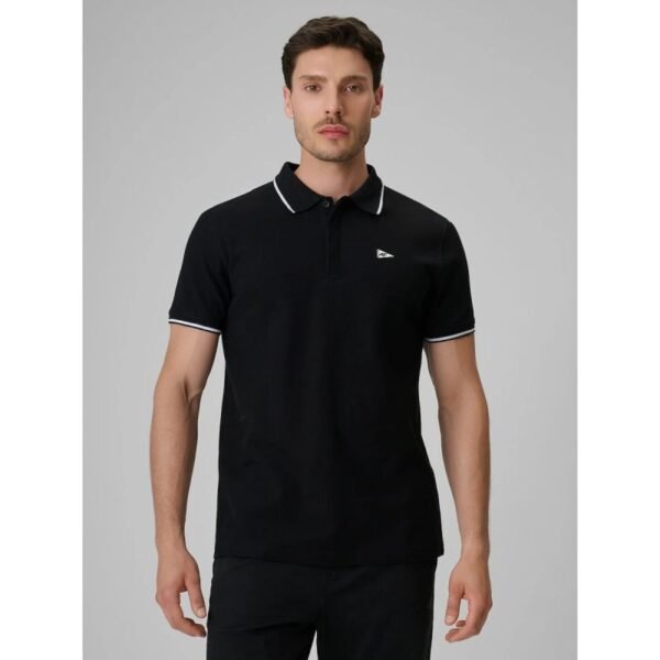 Mens regular polo shirt 4F 4FRSS26TPTSM0897-20S