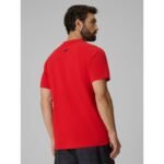 Mens regular printed T-shirt 4F 4FRSS26TTSHM4039-62S - Image 2