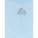 Mens regular printed T-shirt 4F 4FRSS26TTSHM4298-34S - Image 7