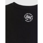 Mens regular printed T-shirt 4F 4FRSS26TTSHM4299-20S - Image 5