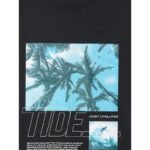 Mens regular printed T-shirt 4F 4FRSS26TTSHM4321-20S - Image 6