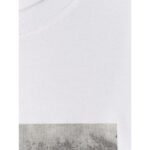 Mens regular printed T-shirt 4F 4FWSS26TTSHM3034-10S - Image 6