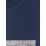 Mens regular printed T-shirt 4F 4FWSS26TTSHM3034-31S - Image 5