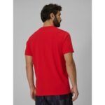 Mens regular printed T-shirt 4F 4FWSS26TTSHM3034-62S - Image 2