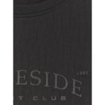 Mens regular sleeveless T-shirt with print 4F 4FRSS26TSLEM331-20S - Image 6