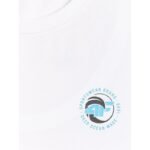 Mens regular sleeveless T-shirt with print 4F 4FRSS26TSLEM366-10S - Image 6