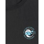Mens regular sleeveless T-shirt with print 4F 4FRSS26TSLEM366-10S - Image 6