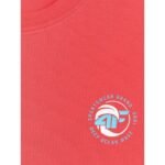 Mens regular sleeveless T-shirt with print 4F 4FRSS26TSLEM366-10S - Image 6
