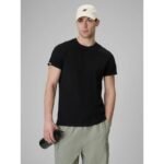 Mens regular T-shirt 4F 4FRSS26TTSHM4378-20S