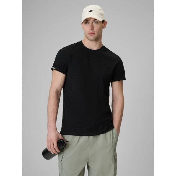 Mens regular T-shirt 4F 4FRSS26TTSHM4378-20S