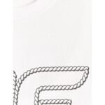 Mens regular T-shirt with 4F logo 4FRSS26TTSHM3999-10S - Image 6