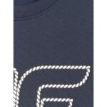 Mens regular T-shirt with 4F logo 4FRSS26TTSHM3999-31S - Image 6