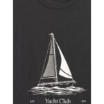 Mens relaxed T-shirt with print 4F 4FRSS26TTSHM3996-20S - Image 5