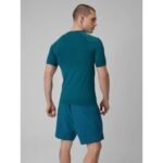 Mens seamless slim training shirt 4F 4FRSS26TFTSM2442-30S - Image 2