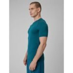 Mens seamless slim training shirt 4F 4FRSS26TFTSM2442-30S - Image 3