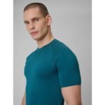 Mens seamless slim training shirt 4F 4FRSS26TFTSM2442-30S - Image 5