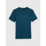 Mens seamless slim training shirt 4F 4FRSS26TFTSM2442-30S - Image 8