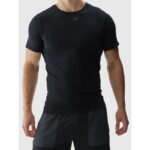 Mens seamless training shirt 4F 4FWAW24TFTSM0975-22S - Image 3