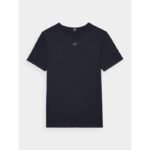 Mens seamless training shirt 4F 4FWAW24TFTSM0975-22S - Image 4