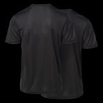 Mens Short Sleeve T-Shirt JODIN 2 PACK - Image 2