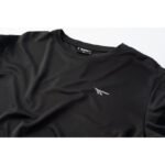 Mens Short Sleeve T-Shirt JODIN 2 PACK - Image 3