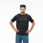 Mens Short Sleeve T-Shirt JODIN 2 PACK - Image 4