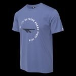Mens Short Sleeve T-Shirt OLEN