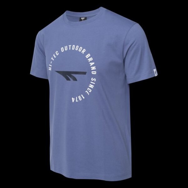 Mens Short Sleeve T-Shirt OLEN