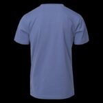 Mens Short Sleeve T-Shirt OLEN - Image 2