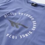 Mens Short Sleeve T-Shirt OLEN - Image 3