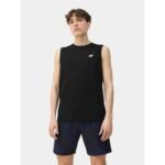 Mens sleeveless shirt (SET OF 3 T-SHIRT) 4F 4FWSS25TSLEM288-90S - Image 2