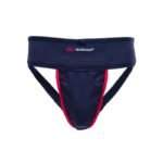 Mens Suspensor Groin Protector - Black -M