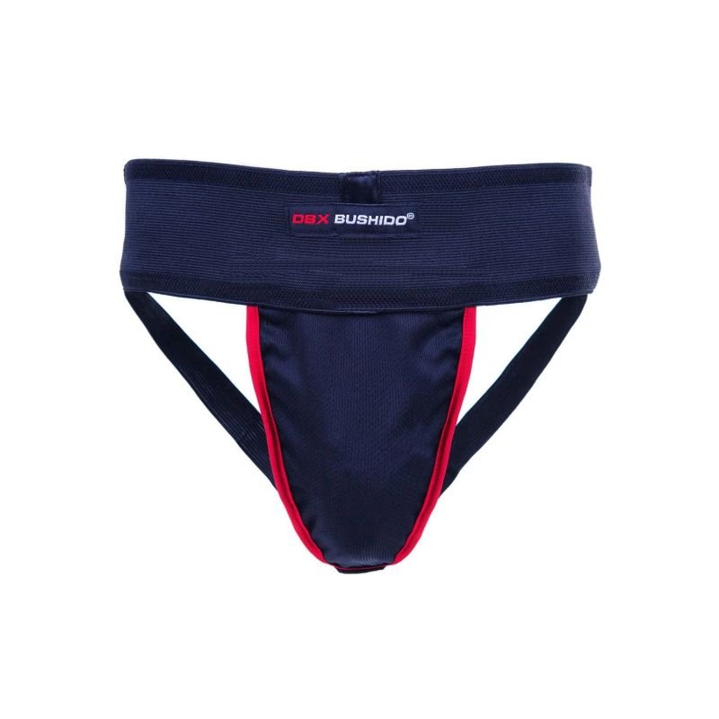 lupin-wear-ca-men-s-suspensor-groin-protector-black-m-1732586 Mens Suspensor Groin Protector - Black -M - Image 1