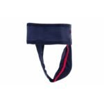 Mens Suspensor Groin Protector - Black -M - Image 2