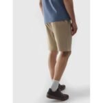 Mens sweatpants 4F 4FWSS26TSHOM1000-83S - Image 2