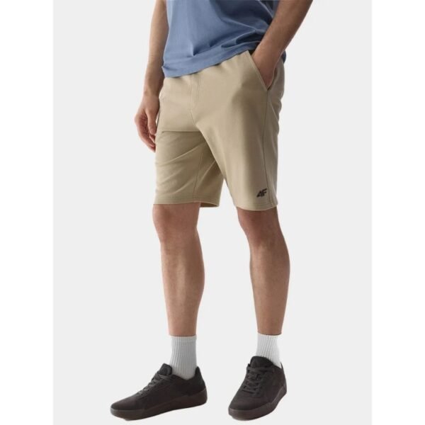Mens sweatpants 4F 4FWSS26TSHOM1000-83S