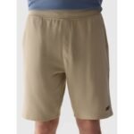 Mens sweatpants 4F 4FWSS26TSHOM1000-83S - Image 4