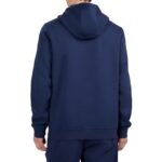 Mens sweatshirt 4F M2548 navy blue 4FWMM00TSWSM2548 31S - Image 3
