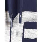 Mens sweatshirt with hood, open, 4F 4FRMM00TSWSM2477-31S - Image 6