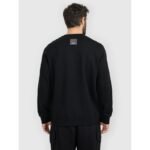 Mens sweatshirt without zipper and hood 4F 4FRAW25TSWSM2573-20S - Image 2