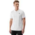 Mens T-shirt 4F M0949 white 4FWSS26TPTSM0949 10S